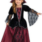 Princess Vamp Toddler - L