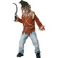 Psycho Scarecrow Child - 6