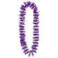 Purple Lei