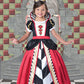 Queen of Hearts - 12