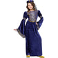 Renaissance Maiden Child  - S