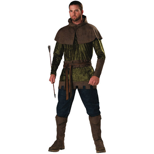 Robin Hood Adult - M