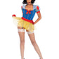 SEXY MISS SNOW  ADULT  - M