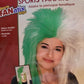 SPORTS FANATIC WIG