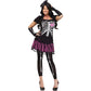 Sally Skelly Adult - S/M