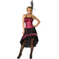 Saloon Gal Adult - S/P