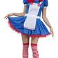 Sassy Raggedy Ann Adult -