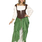 Serving Wench Adult Plus