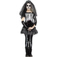 Skeleton Bride Child - L/G