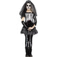 Skeleton Bride Child - M