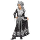 Skeleton Queen Child - M