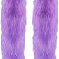 Space Legwarmers Lights Up - OS