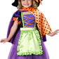 Storybook Witch Toddler - M