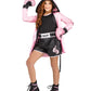 Tough Girl Child - XL