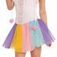 UNICORN ADULT - M