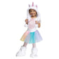 Unicorn Toddler - L