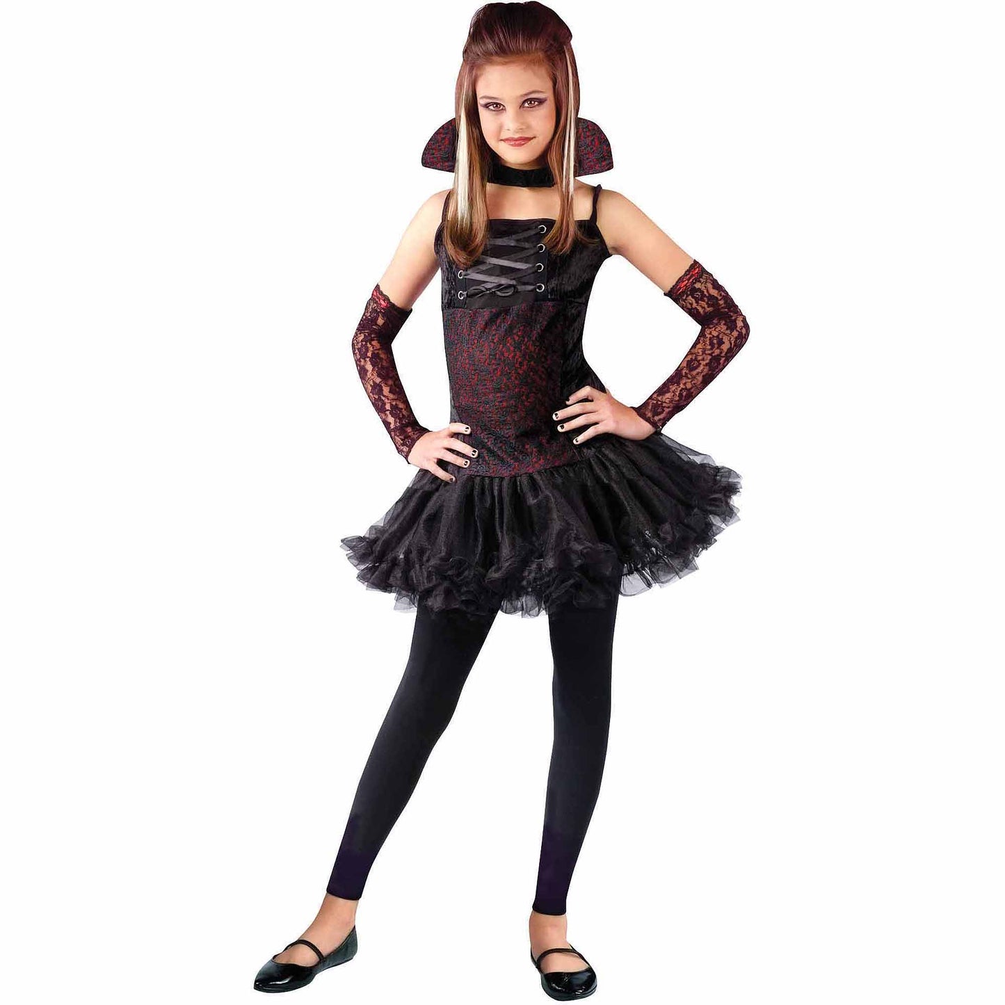 Vampire Vampirina Child - M
