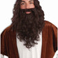 WIG AND BEARD SET