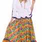 WOODSTOCK GIRL  ADULT - OS