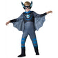 Wild Kratts Blue Bat Power Child - 4