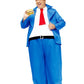 Wimpy Adult - OS