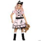 Wind-Up Doll Child - M