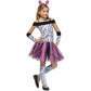 Zebra Child - S
