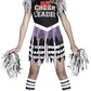 Zombie Fearleader Cheerleader - S