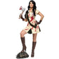 Zombie Hunter Adult - S/M