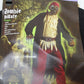 Zombie Pirate Adult - OS