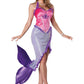 Beautiful Mermaid Adult L/G