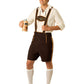 Bavarian Guy Adult - OS