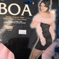 Pink Boa