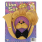 Lion Set with Sound