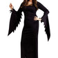 Hooded Gown Plus - OS