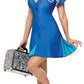In-Flight Delight Adult - S/M