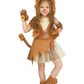 Lion Girl Child - 12/14