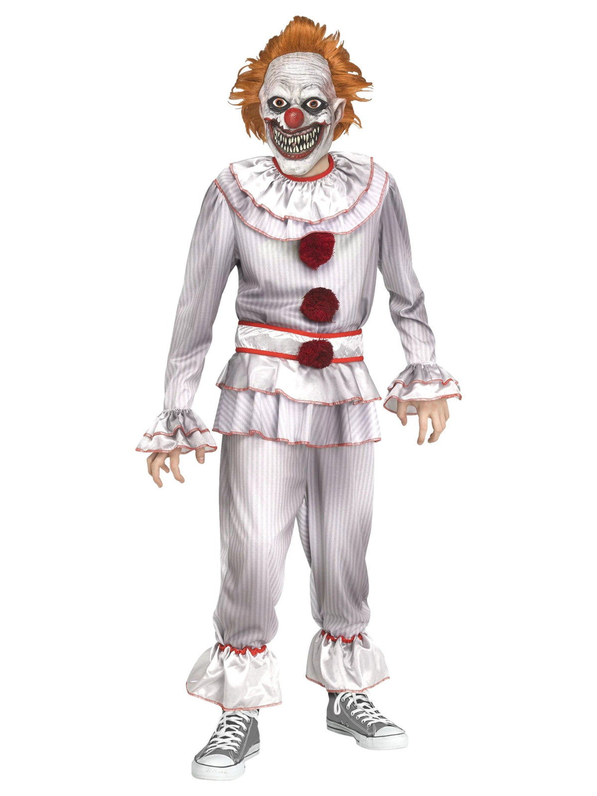 Twisted Clown