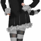 Racy Raccoon Adult - M/L