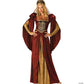 Renaissance Maiden Adult - S/P