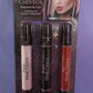 Hair Chalk - White/Black/Red