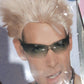 Rock Idol Wig