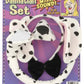 Dalmatian Set with Sound