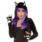 Black Cat Shrug