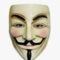 Guy Fawkes Mask - V for Vendetta