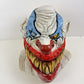 Chopper Clown Mask