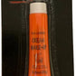 Cream Makeup Orange
