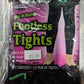 Footless Tights Scars Child S/M